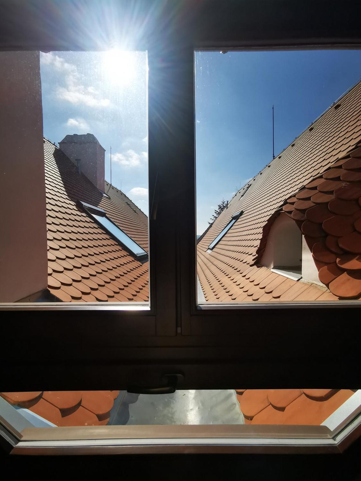 Knize Ferdinand Apartments Mikulov Exteriör bild